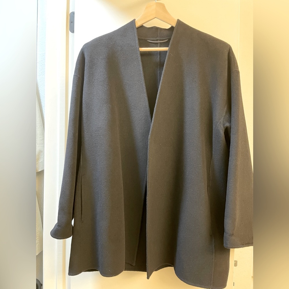 The Curated Modern Jacket szM as-is